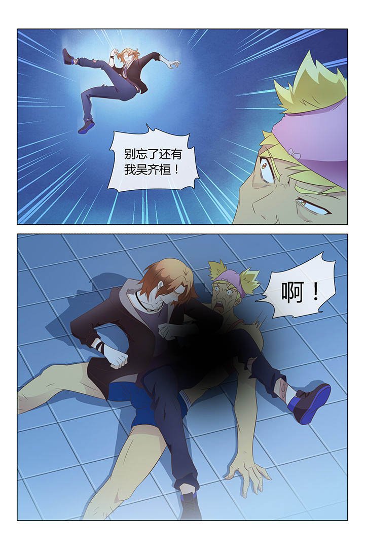第6章：