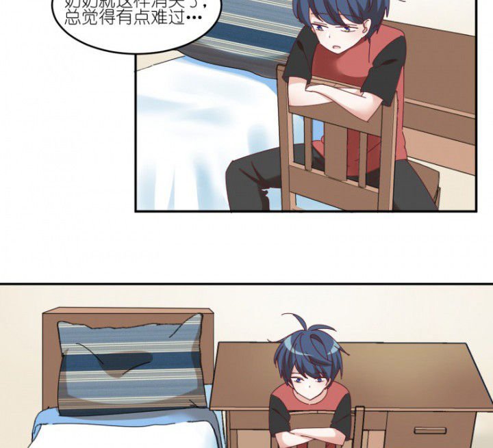 第48章：小日常