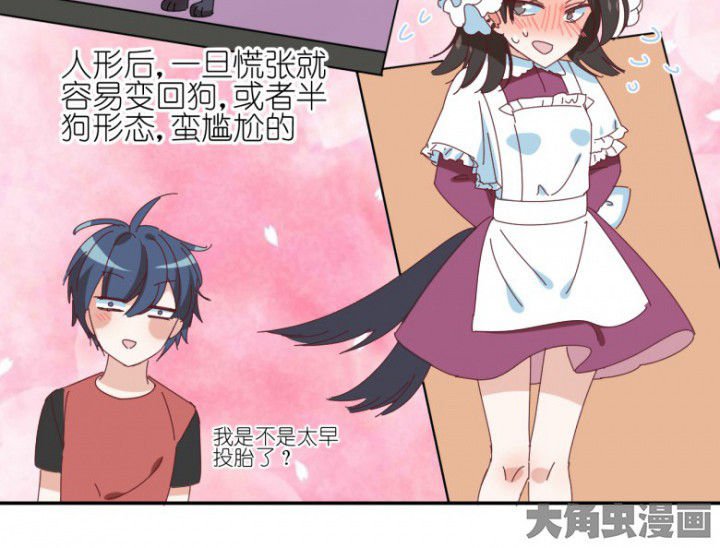 第48章：小日常