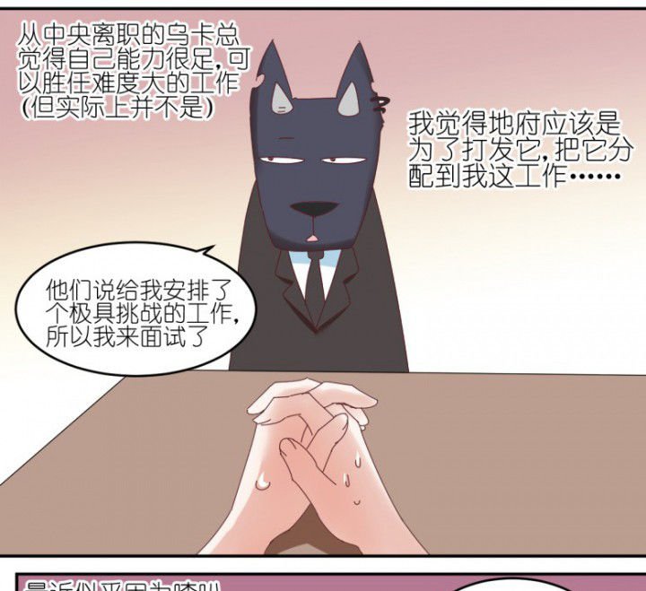 第48章：小日常
