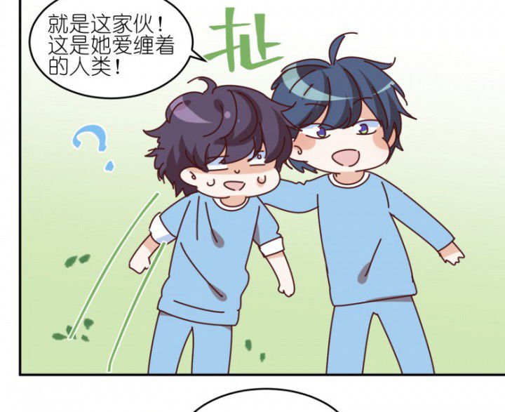 第49章：寻鬼启示