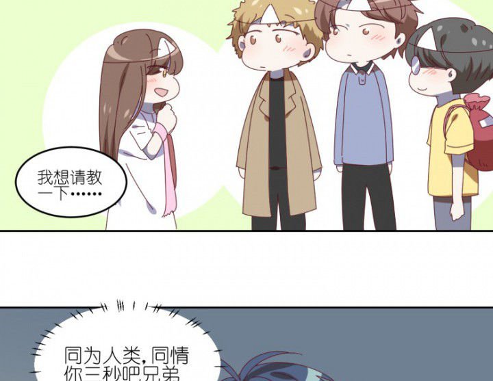 第51章：秘密基地