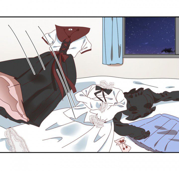 第53章：八卦