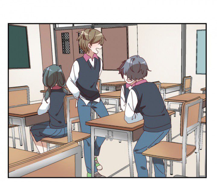 第54章：根本不是人