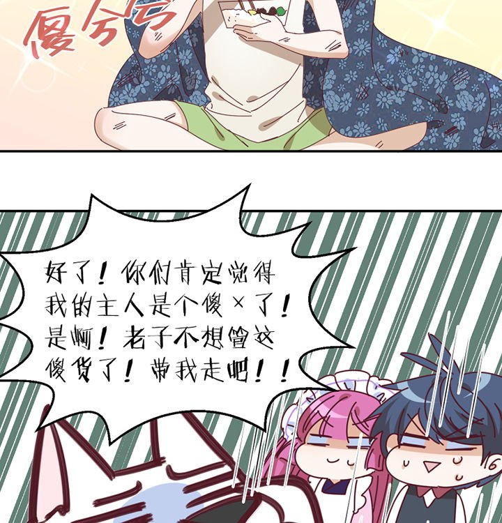 第58章： 主人？