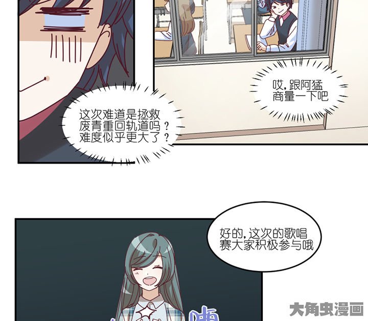 第58章： 主人？