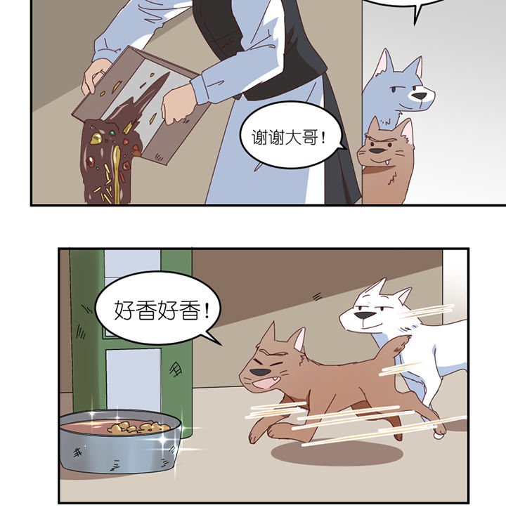 第58章： 主人？