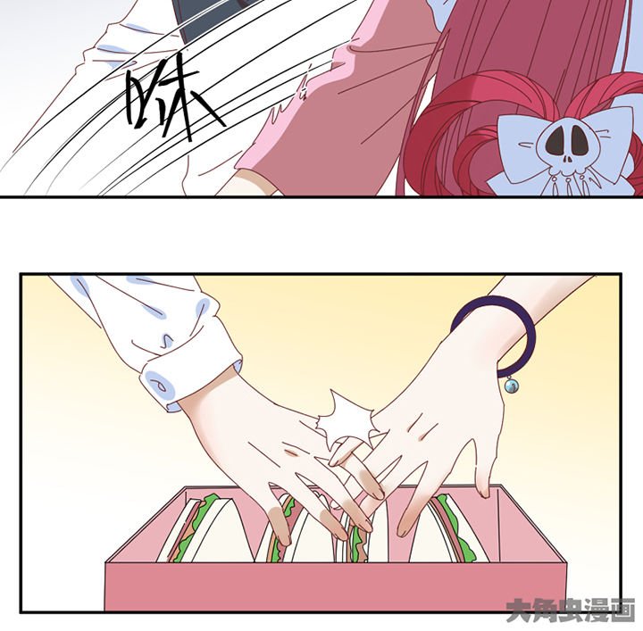第60章：真面目