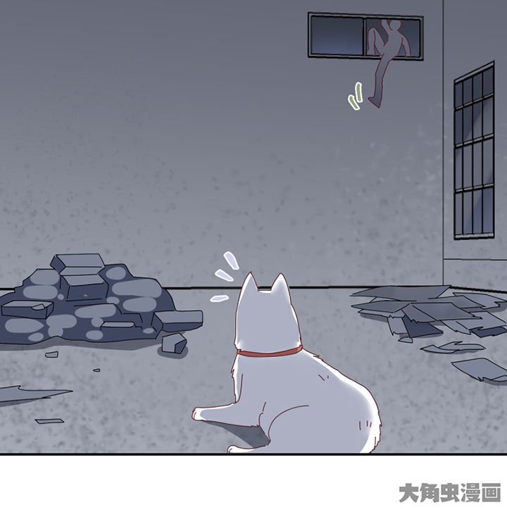 第67章：离开