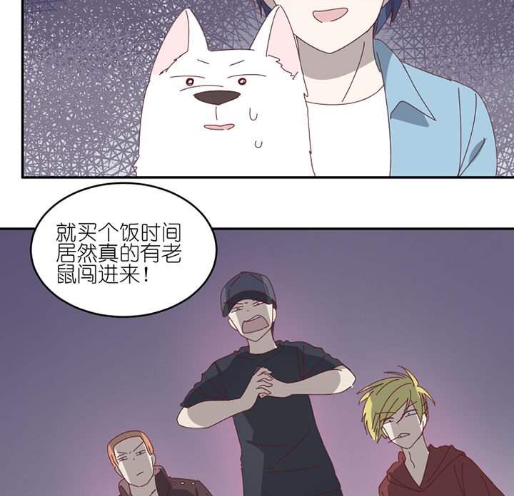 第67章：离开