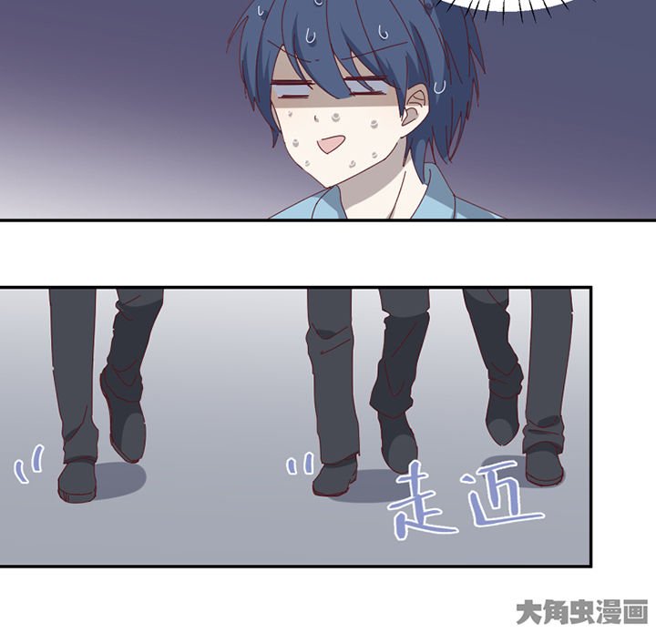 第67章：离开