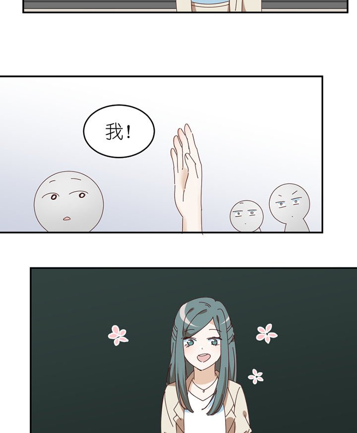 第68章：单独谈话
