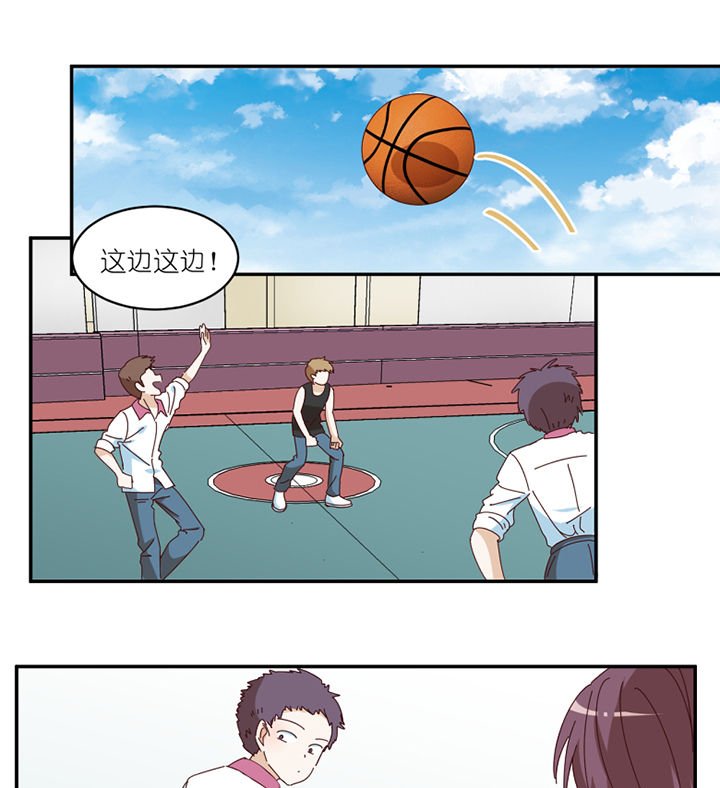第68章：单独谈话
