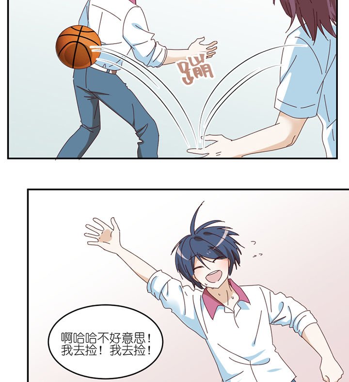 第68章：单独谈话