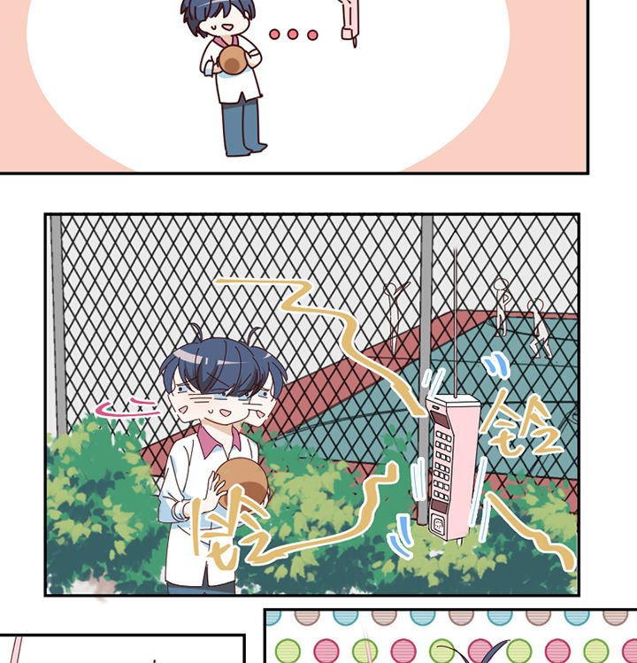 第68章：单独谈话