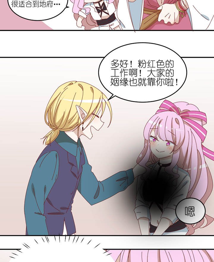 第71章：称职工作