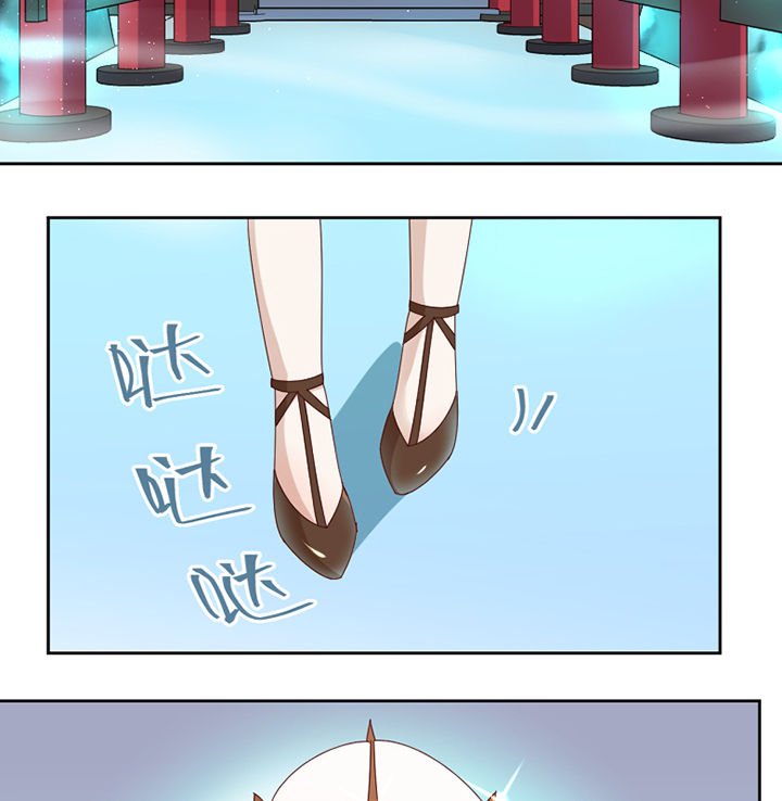 第77章：孟婆会议