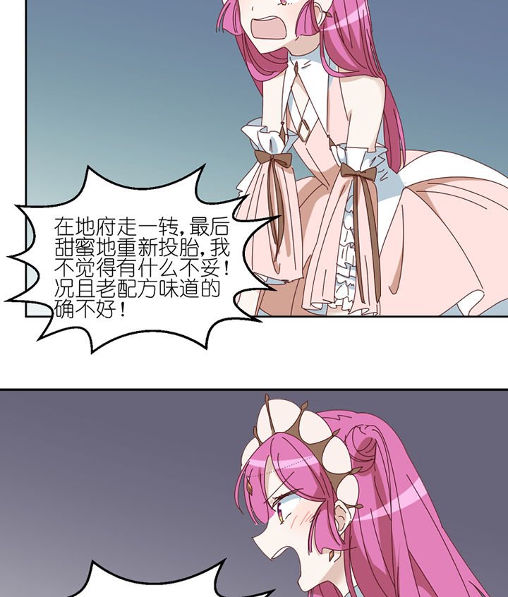 第77章：孟婆会议