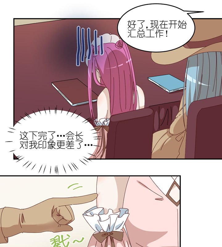 第78章：中二网站