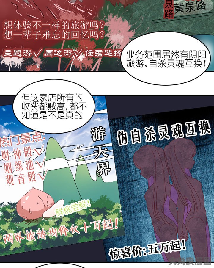 第78章：中二网站