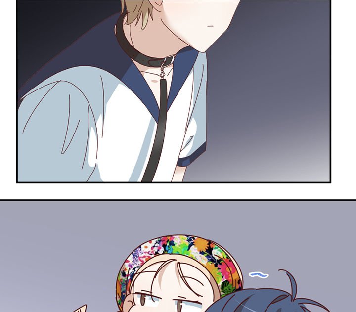 第79章：老巫婆