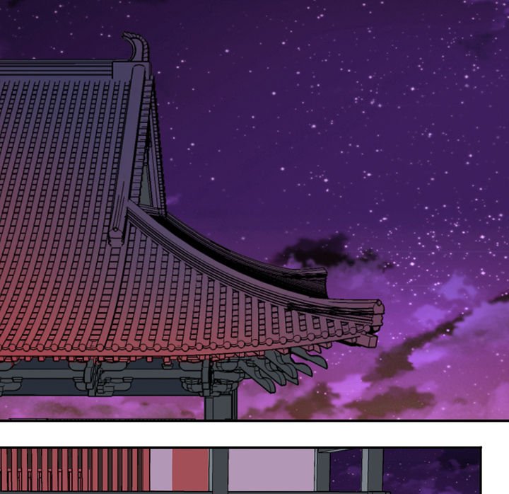 第79章：老巫婆