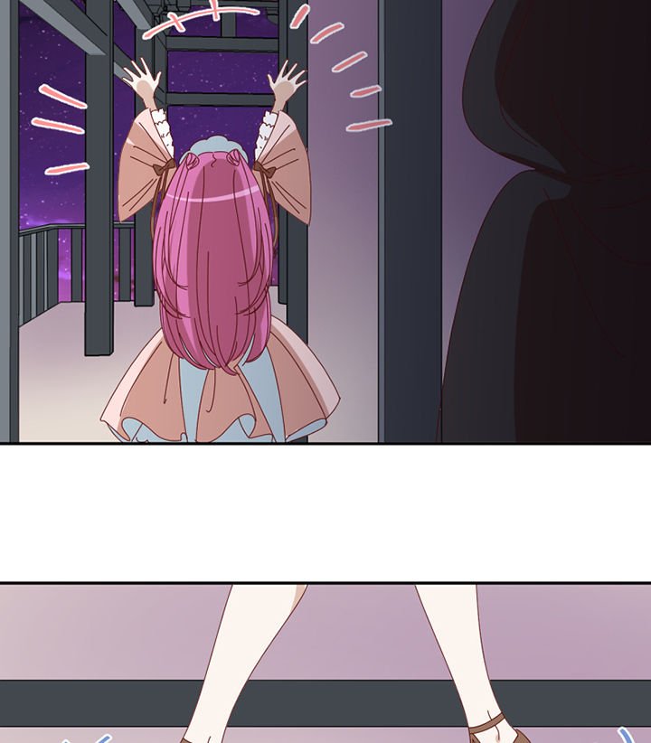 第79章：老巫婆