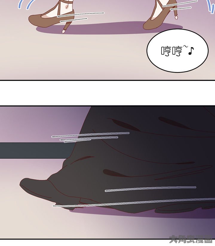 第79章：老巫婆