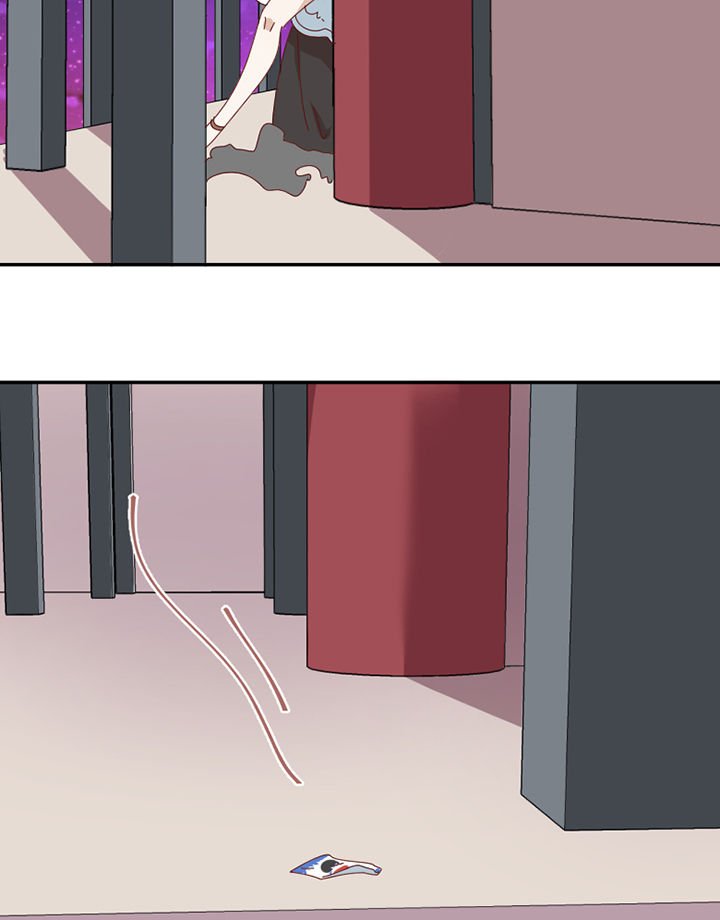 第79章：老巫婆