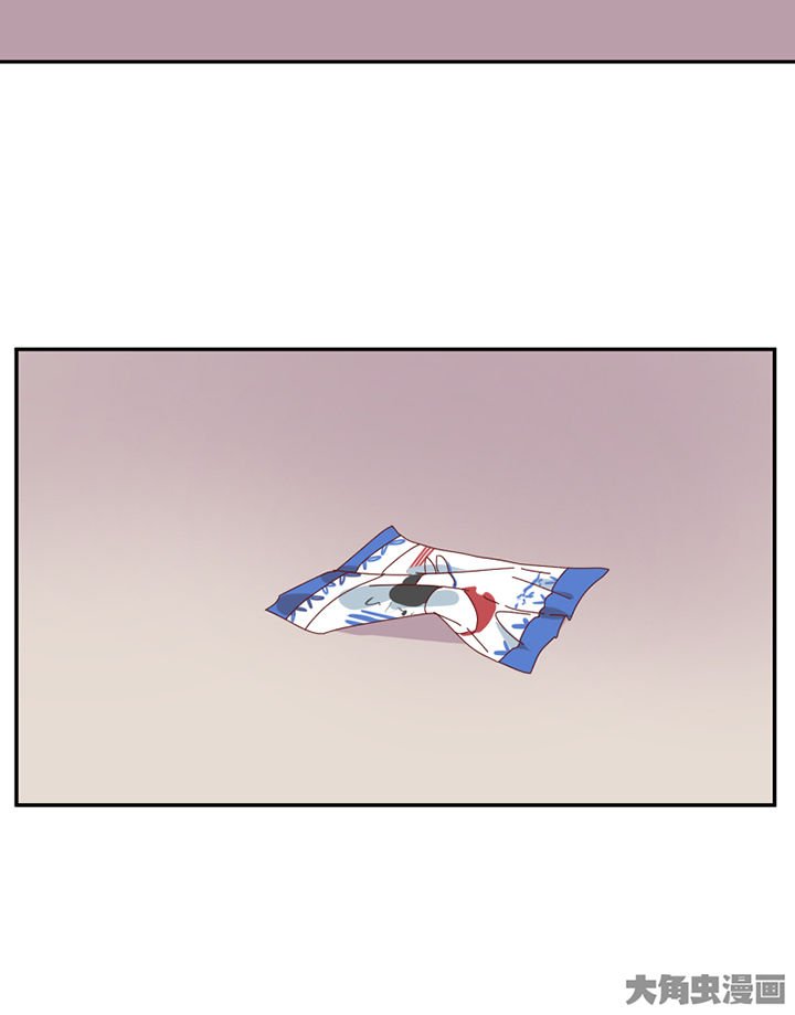 第79章：老巫婆