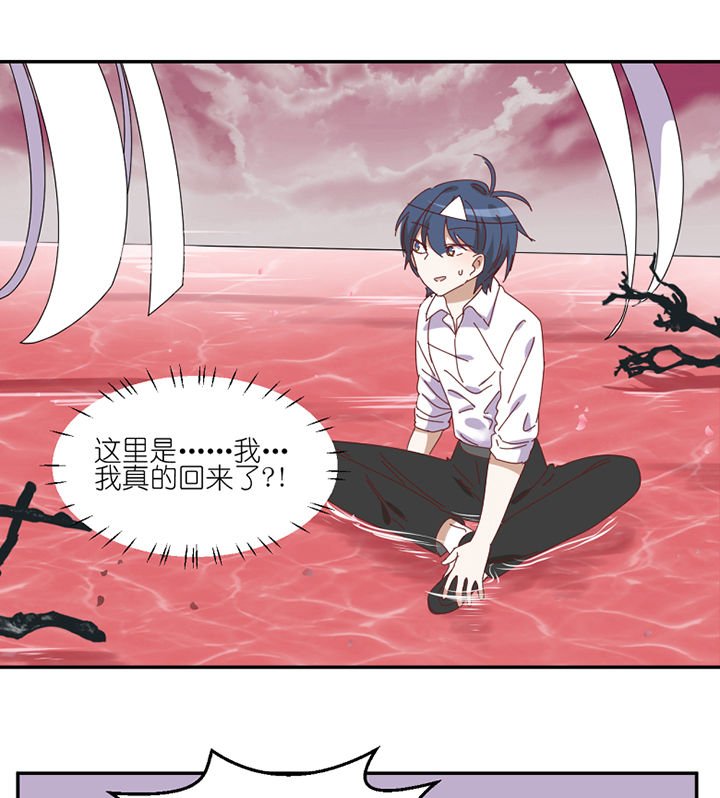 第83章：着陆