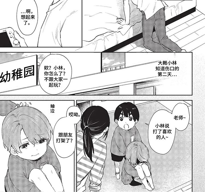 第10章：愧疚
