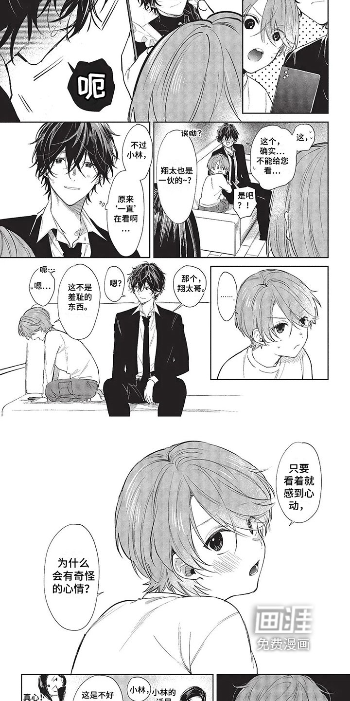 第15章：证人