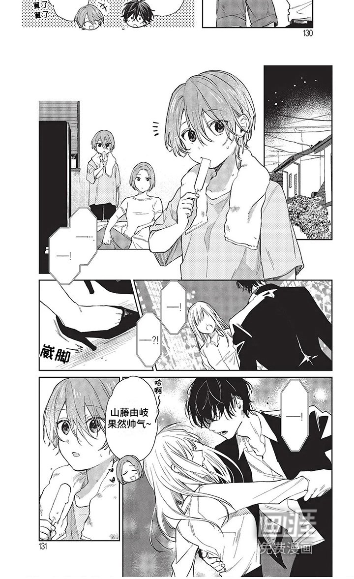 第29章：新年参拜