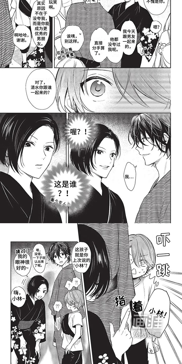 第5章：介绍