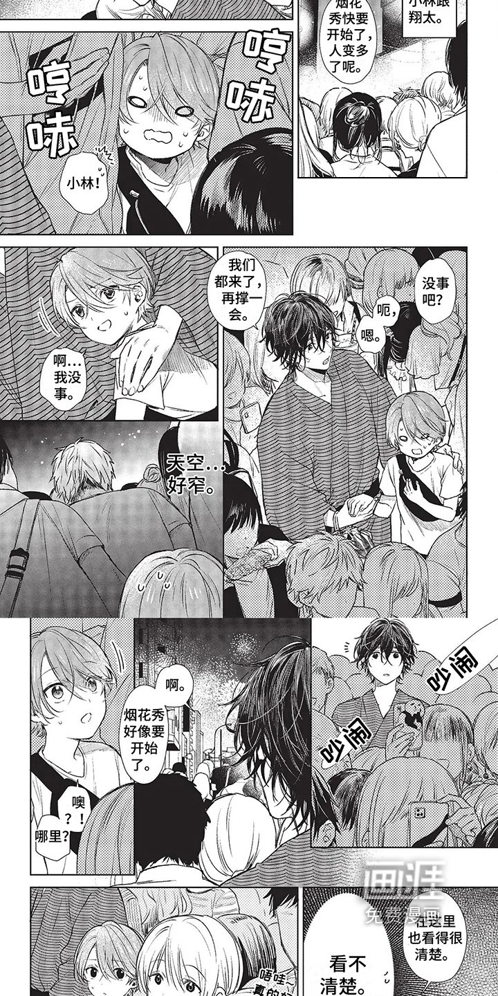 第6章：身高差距