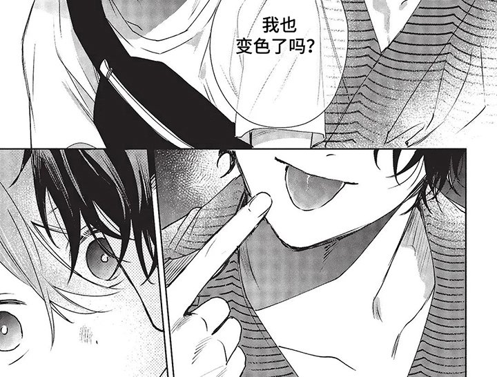第7章：想要长大