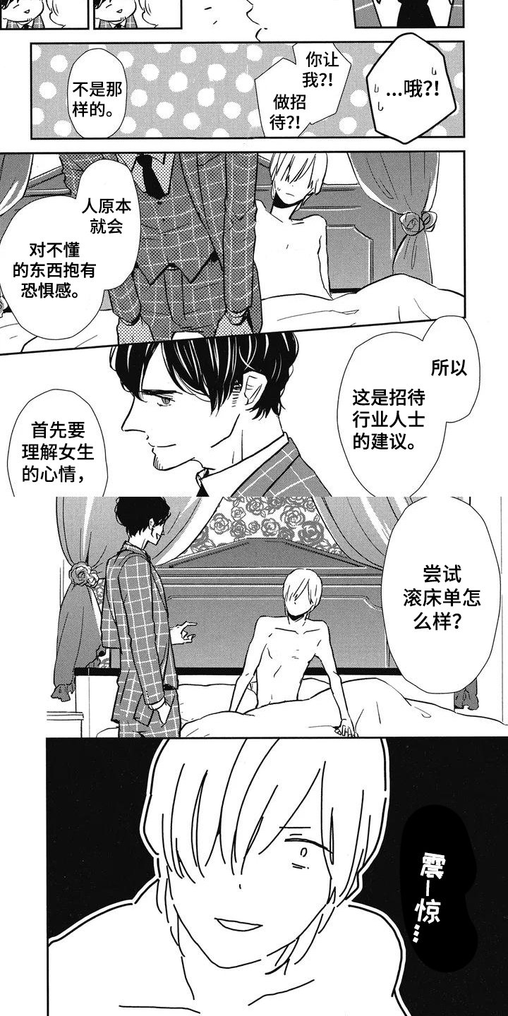 第3章：建议