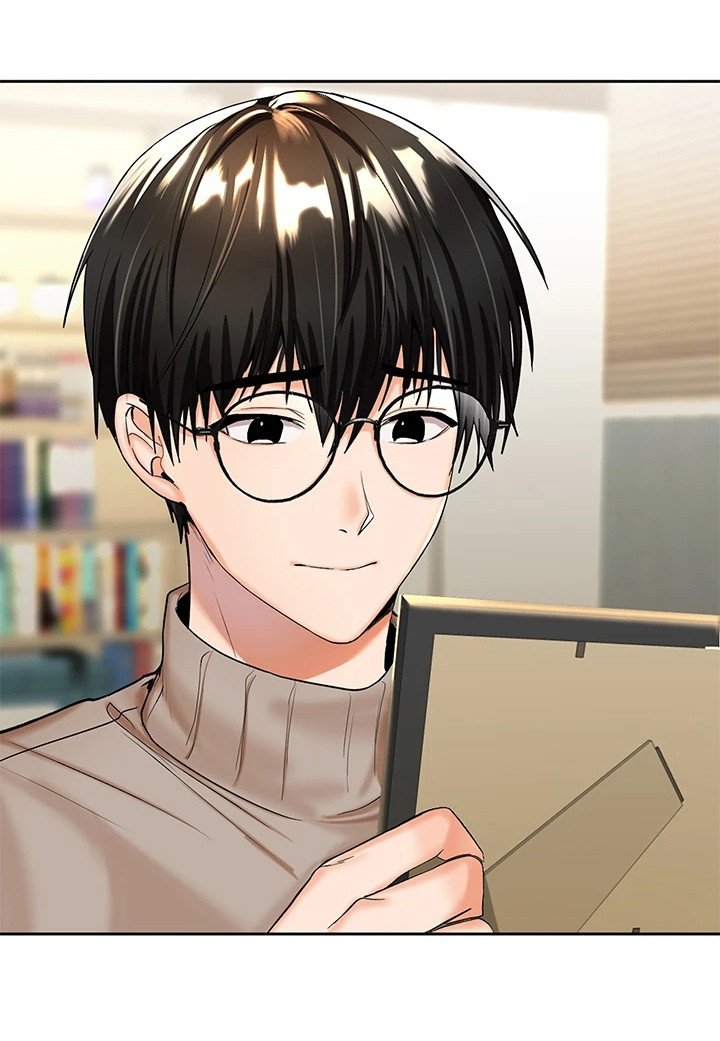 第2章：新生活