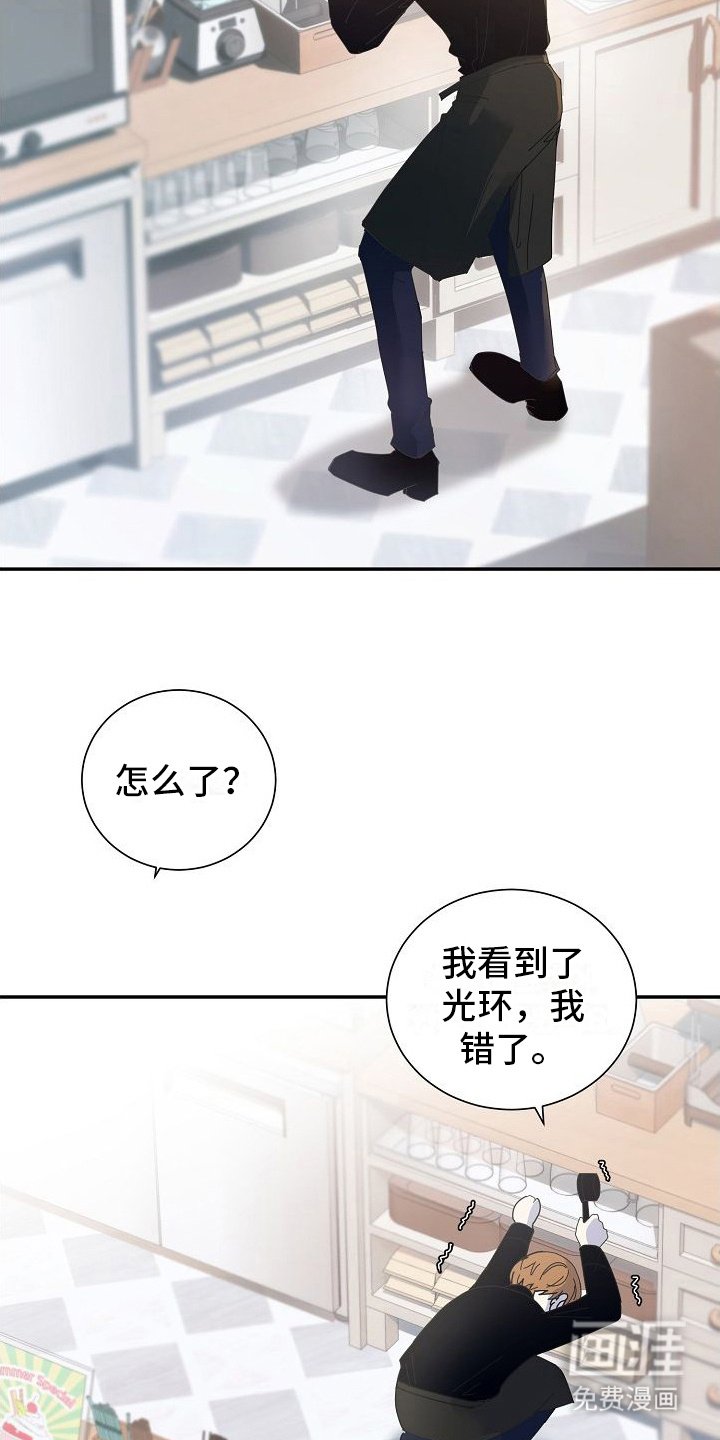 第11章：光环