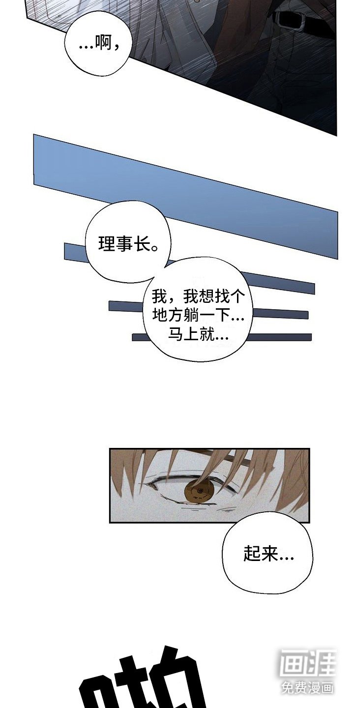 第12章：又晕了