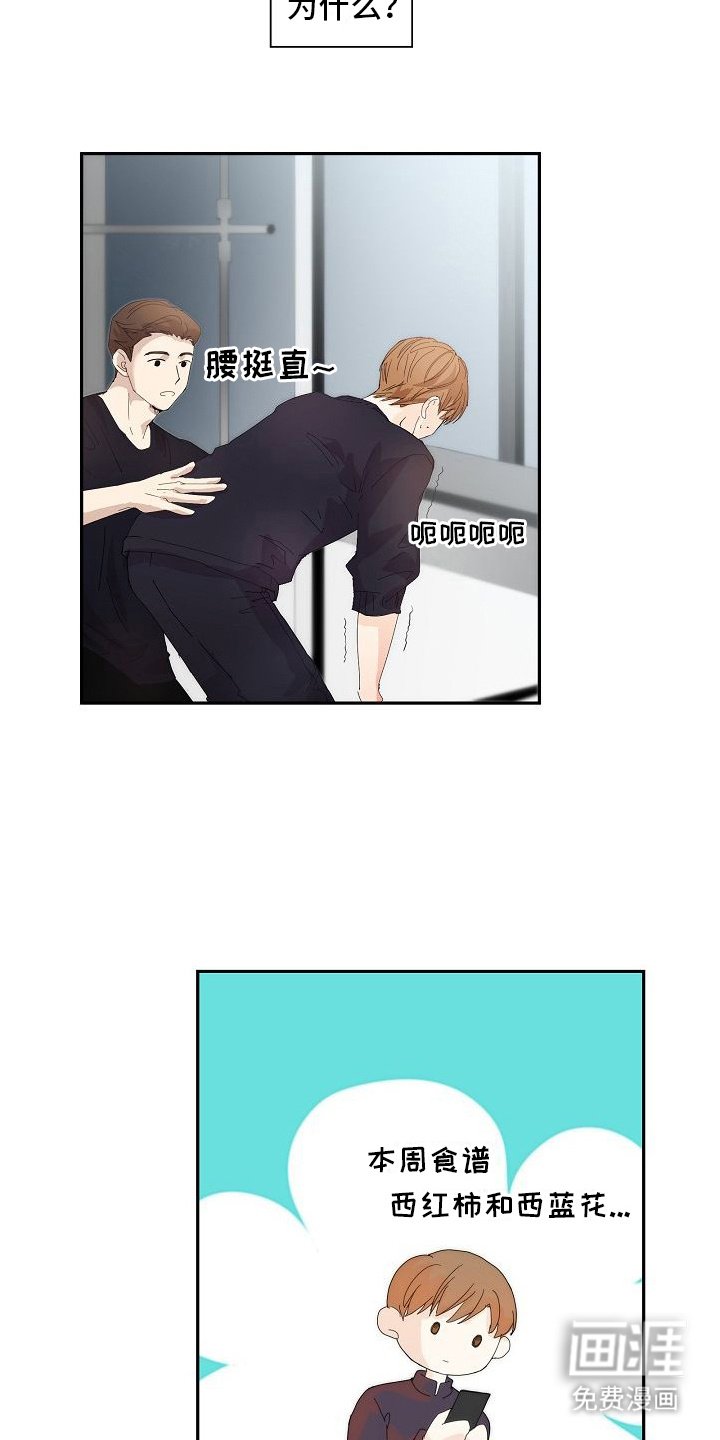第13章：停止采血