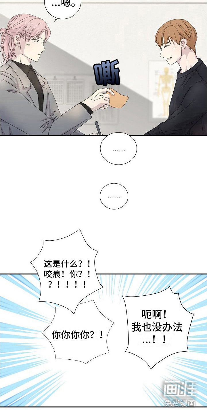 第18章：道歉