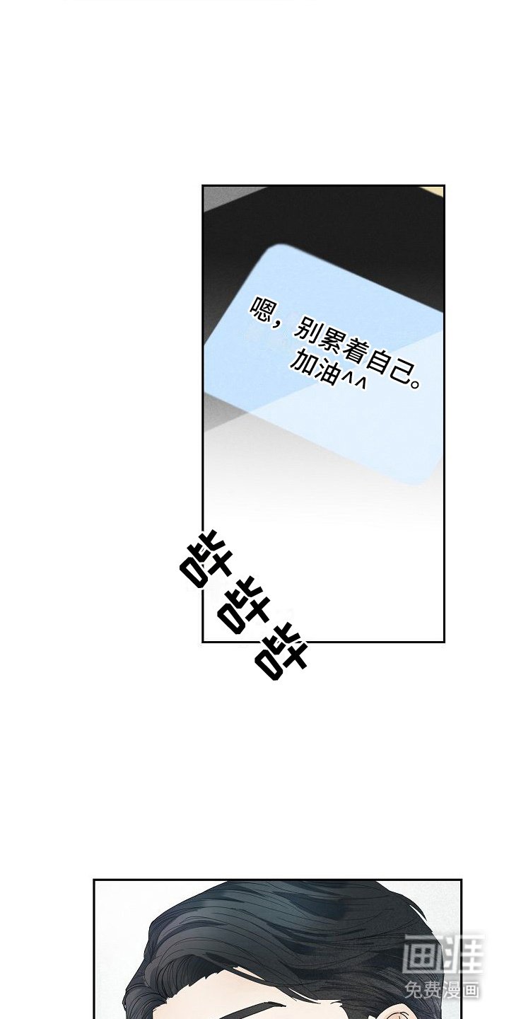 第19章：不介意