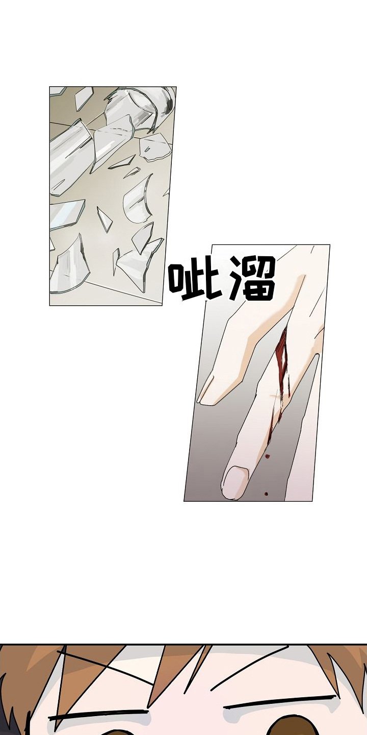 第2章：感叹