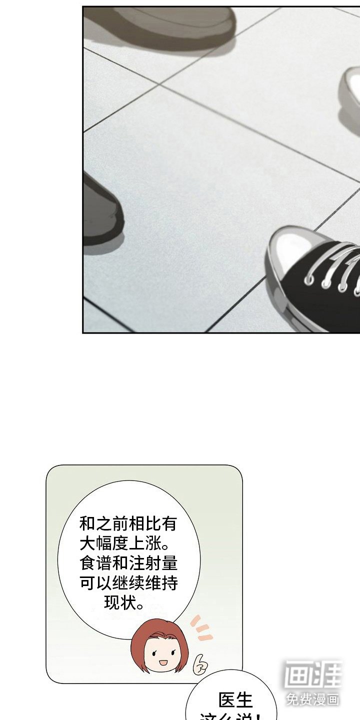 第20章：区别