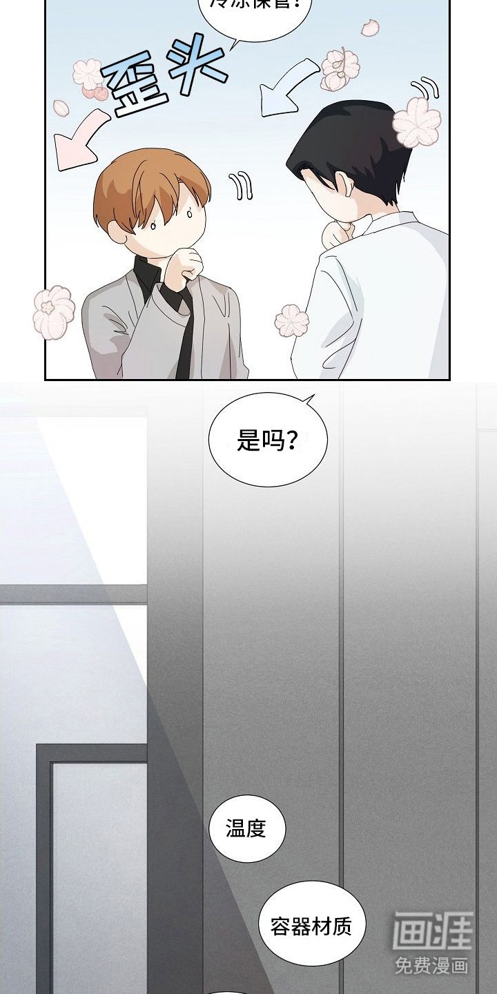 第20章：区别