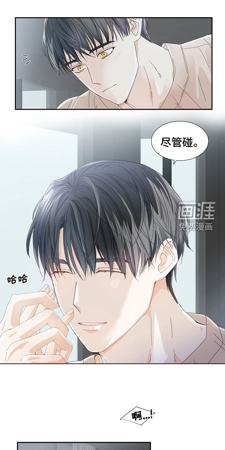 第25章：真有意思