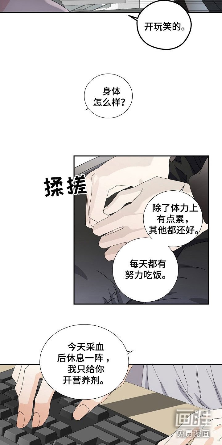 第27章：放假一周