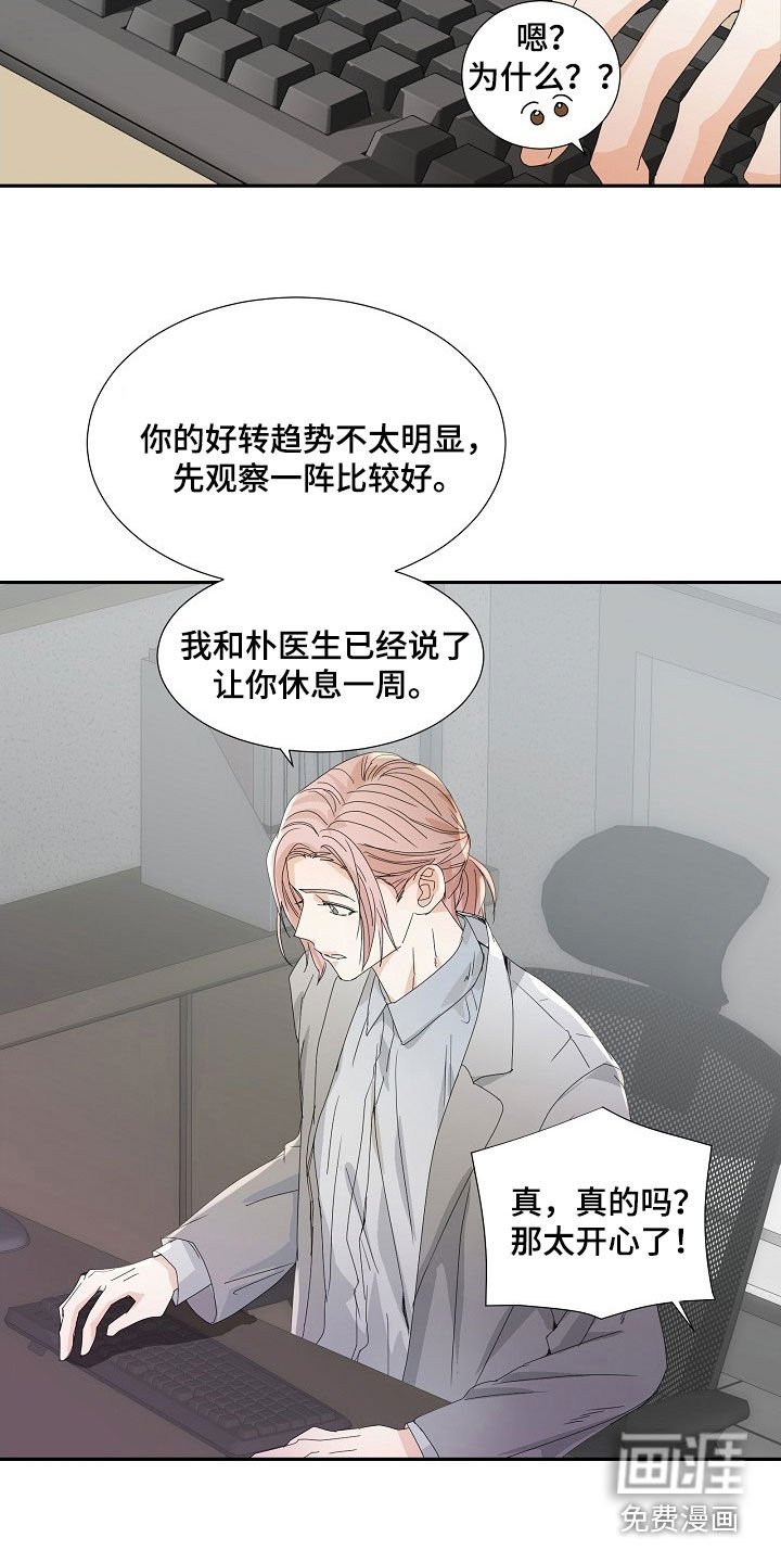 第27章：放假一周